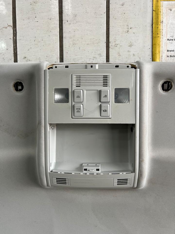 VW Golf 7 VII Himmeldach Dach Himmel Dachhimmel – Bild 5