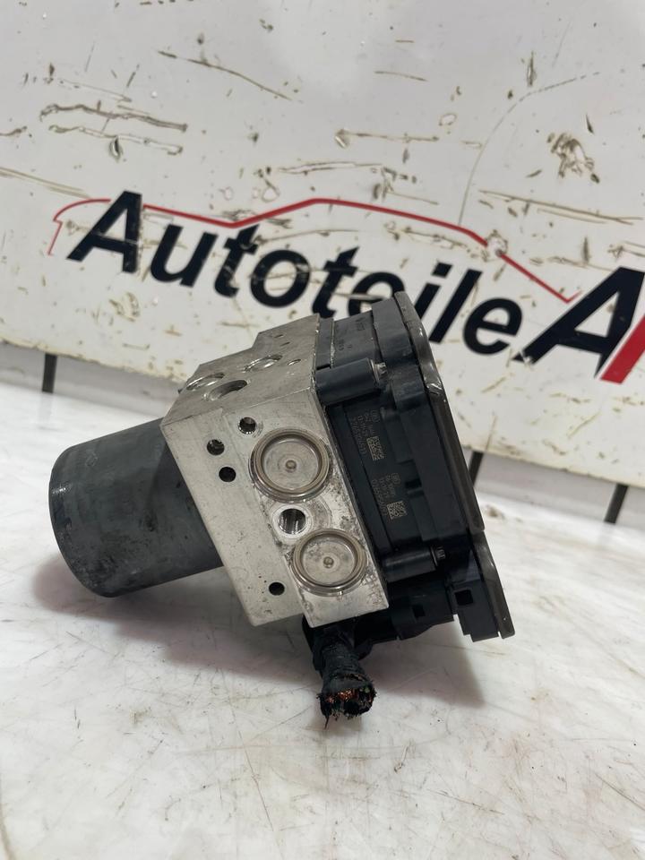 Mercedes E-Klasse W212 ABS Block Steuergerät A2124311048 – Bild 5