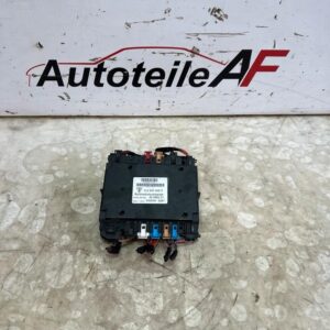 PORSCHE Cayenne 9PA Bordnetz Steuergerät 7L5937049C