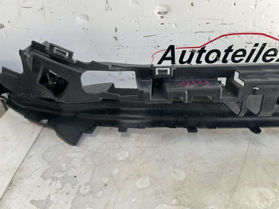 Volvo V40 Stoßfänger Stoßstangen Halterung 31283746 – Bild 3