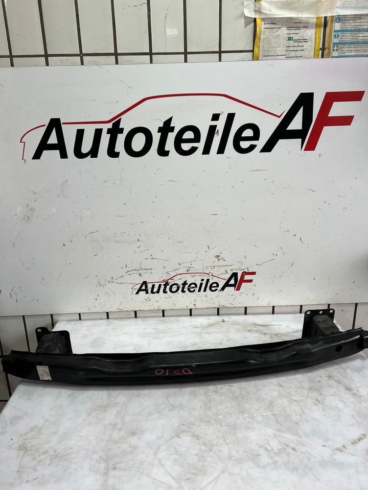Audi Q3 8U Stoßstangenträger Aufprallträger Hinten 8U0807309D