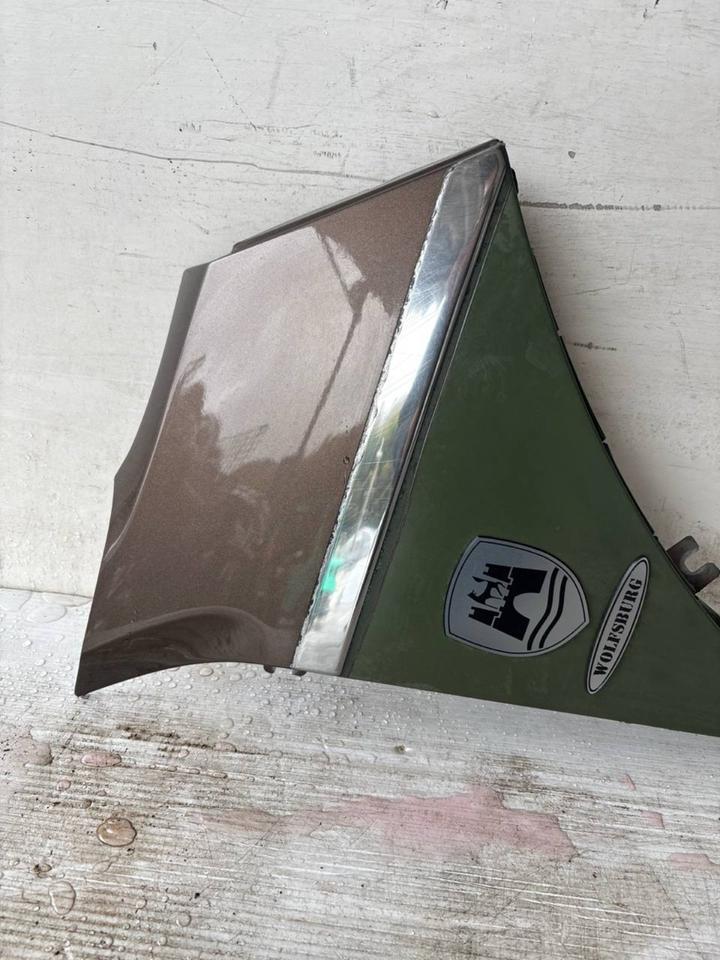 VW Beetle 5C Kotflügel Seitenwand Abdeckung Vorne Rechts LH8Z – Bild 6