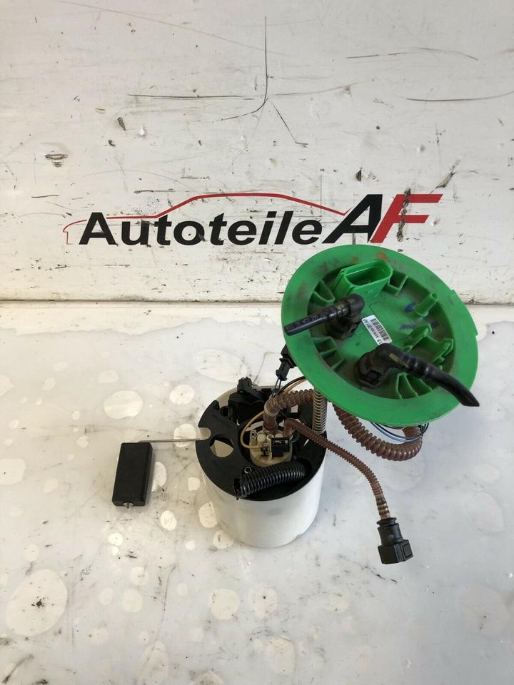 Audi A6 4F Kraftstoffpumpe Benzinpumpe 4F0919051AF