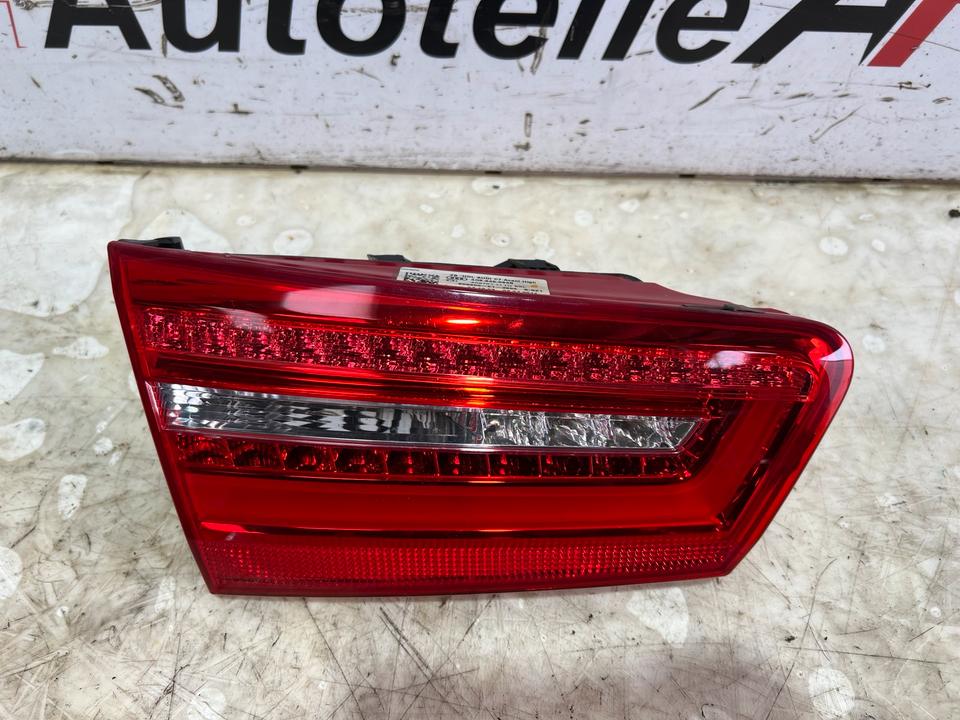 Audi A6 4G Avant Innenleuchte Rückleuchte Heckleuchte Hinten – Bild 12
