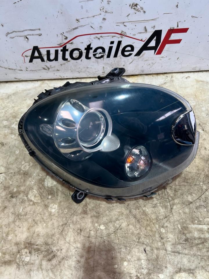 Mini Cooper Paceman R61 Xenonscheinwerfer Scheinwerfer Vorne – Bild 13