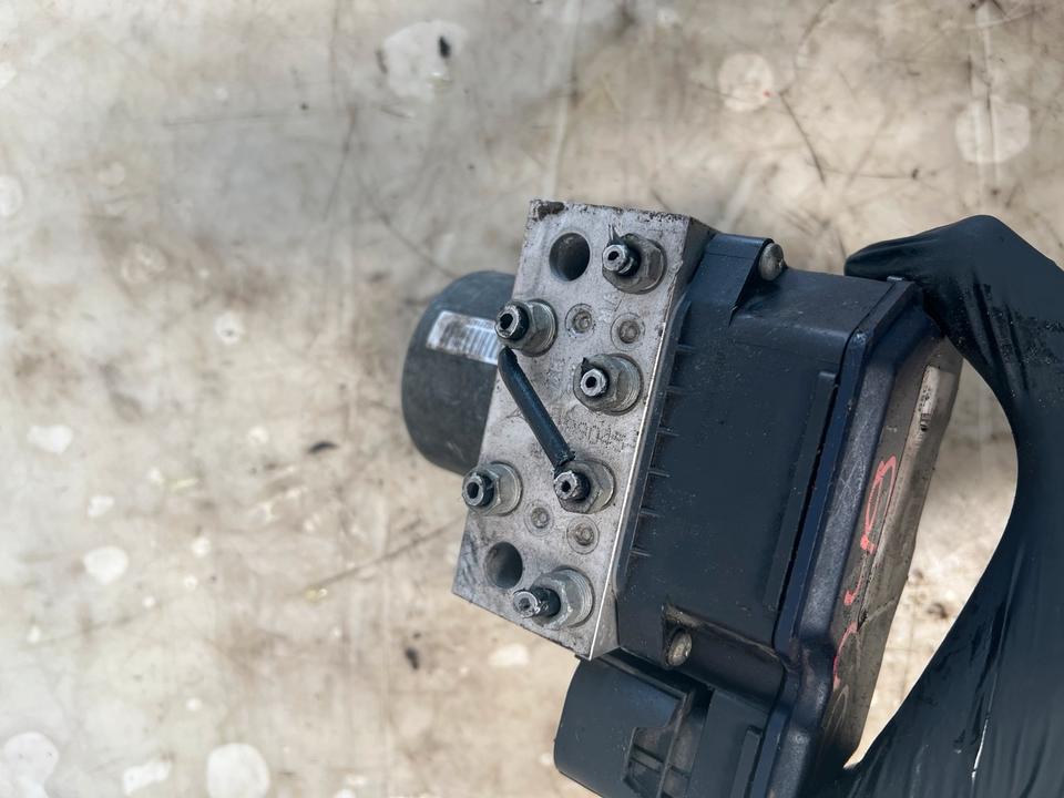 Mini Cooper S R55 R56 R57 ABS Steuergerät Hydraulikblock 6784579 – Bild 6