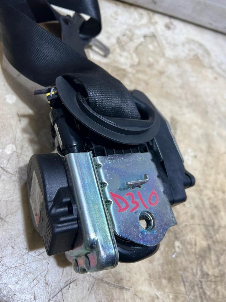 Audi A4 B9 8W Sicherheitsgurt Gurt Vorne 629855400 629855300 – Bild 14