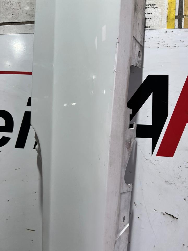 BMW 3er E92 E93 Seitenschweller Schweller Rechts Links 300 – Bild 4