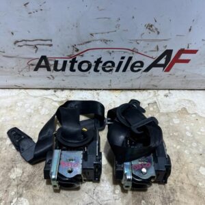 Audi A4 B9 8W Sicherheitsgurt Gurt Vorne 629855400 629855300