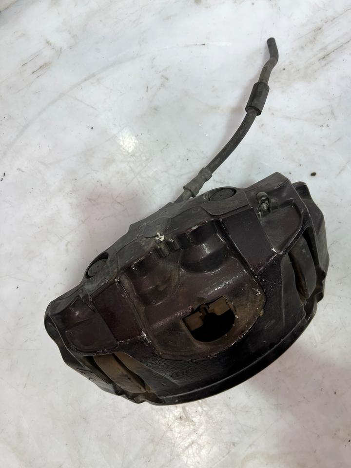 Audi A8 4H Bremssattel Bremse Vorne 4H05AC 4H06AC – Bild 13