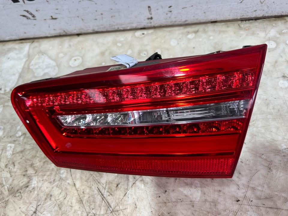 Audi A6 4G Avant Innenleuchte Rückleuchte Heckleuchte Hinten – Bild 4