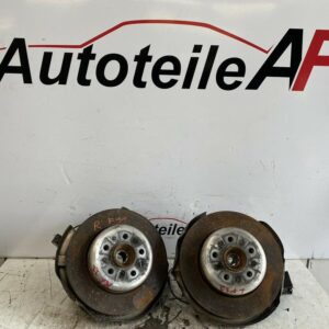 BMW 5er F10 F11 Achsschenkel Radnabe Radlager Radträger hinten