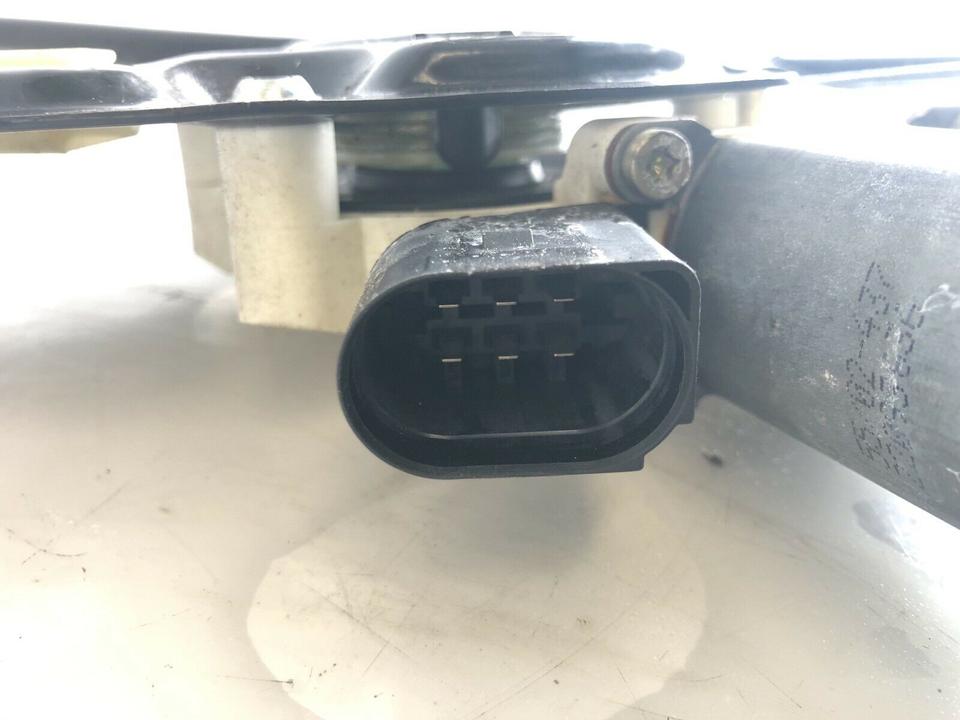 BMW 5er E60 Fensterheber Fensterhebermotor Hinten Rechts 6922320 – Bild 4