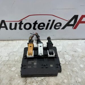 VW Passat B7 3C BCM Bordnetzsteuergerät 3AA937087E