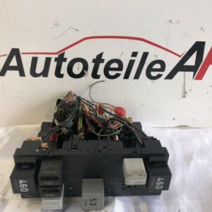 Audi Seat Skoda VW Bordnetzsteuergerät Steuergerät 3C0937049