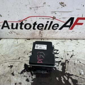 Audi A4 B8 8K ABS Block ESP Steuergerät 8K0907379CP