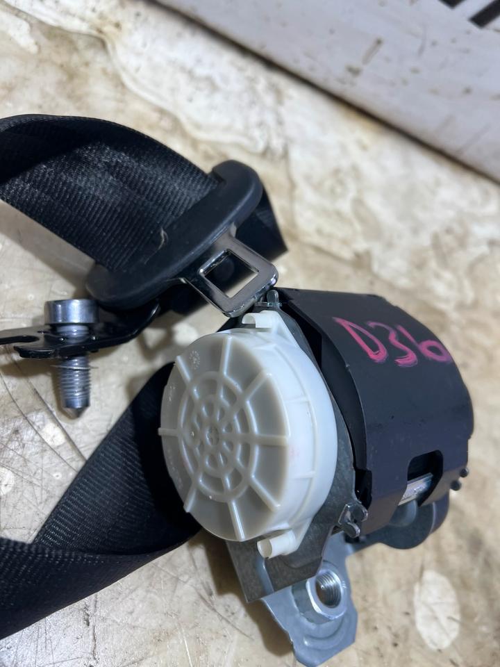 Audi A4 B9 8W Sicherheitsgurt Gurt Hinten 34163776B – Bild 9