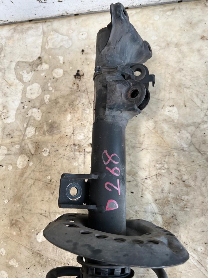 Mercedes E-Klasse W212 S212 Stoßdämpfer Federbein Vorne – Bild 6