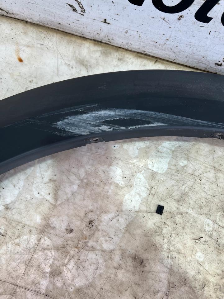 Mini Countryman R60 Spoiler leisten Radlaufverkleidung 9800761 – Bild 6