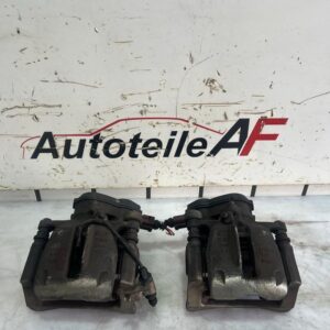 Audi A7 4G C7 Bremssattel Bremssättel Bremsen Hinten