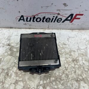 BMW 5er F11 Wasserkühler Kühler Motorkühler 7802662