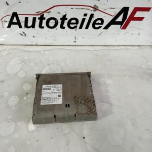 Audi A3 8V Modul Empfänger 8V0919129B