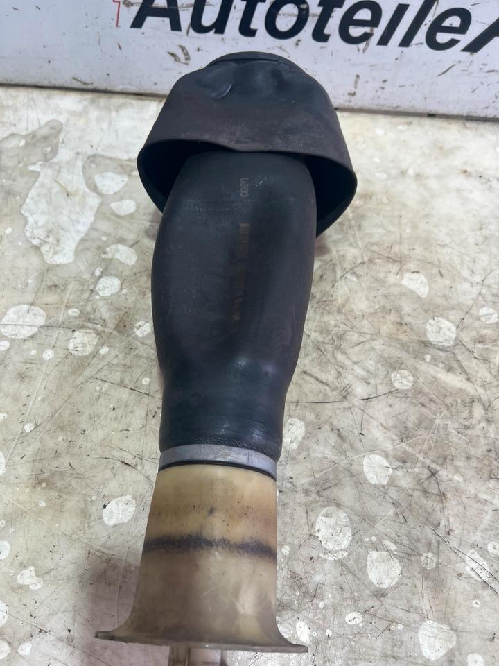 BMW 5er F11 Luftbalken Luftfederung Luftfeder Hinten – Bild 3