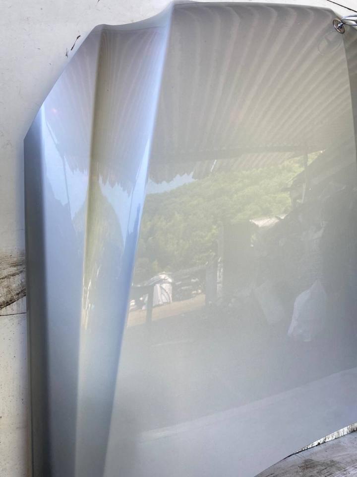 Mercedes E-Klasse W212 S212 Motorhaube Haube Deckel Vorne 775 – Bild 4