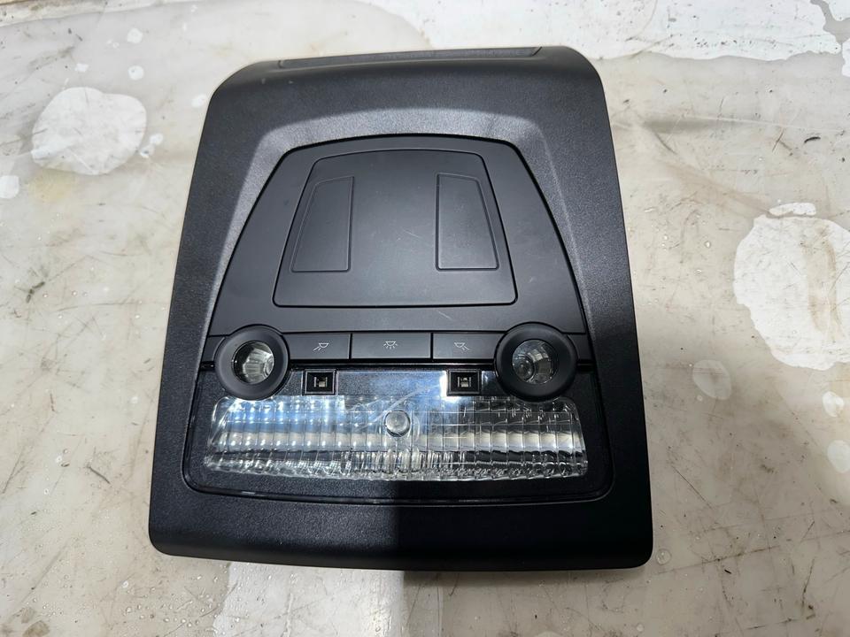 BMW 5er F10 F11 Leseleuchte Leuchte Dachleuchte 28342966 – Bild 3