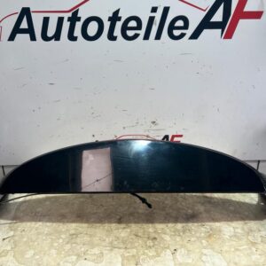 Mini Clubman F54 Spoiler Heckspoiler Hinten