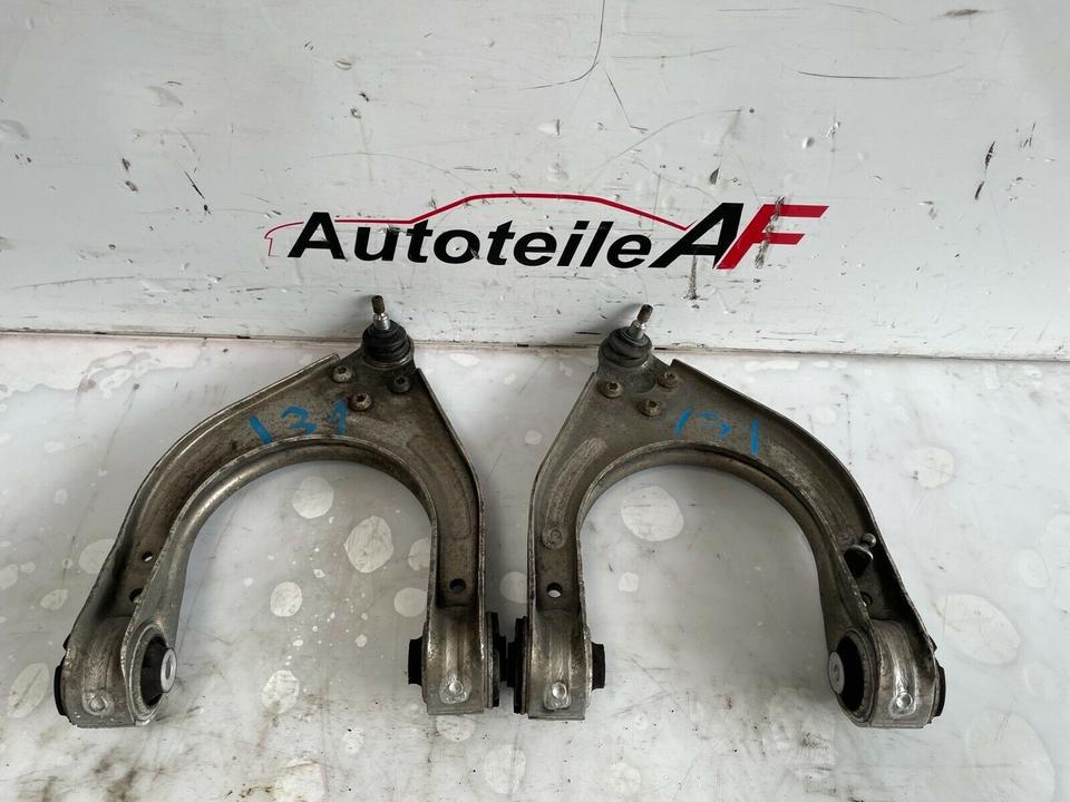 Mercedes CLS W219 Aufhängung Arm Querlenker A2113300338