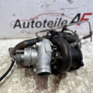 Porsche Cayenne V8 Turbo Turbolader 4.5 Zylinder 5-8