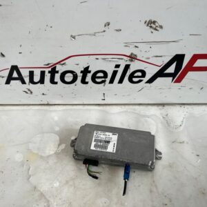 BMW 5er F10 F11 Rückfahrkamera Modul Rear Side View 9259354