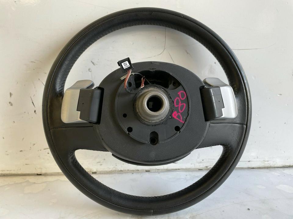 Mini Cooper R55 R56 R57 Lenkrad Lenkradairbag Fahrerairbag – Bild 8