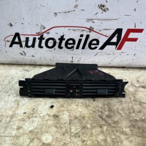 BMW 3er E90 E91 Luftdüse Lüftungsgitter Vorne 9130464903