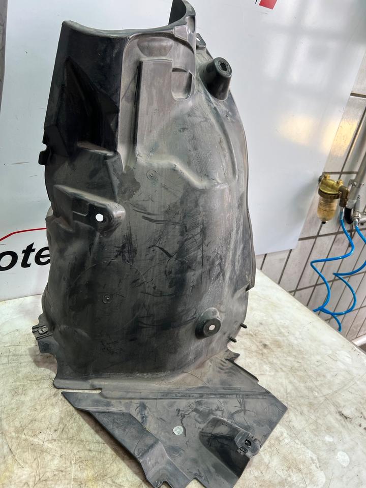 Mercedes W204 Radhausschale Vorne A2046980030 A2046980030 – Bild 6