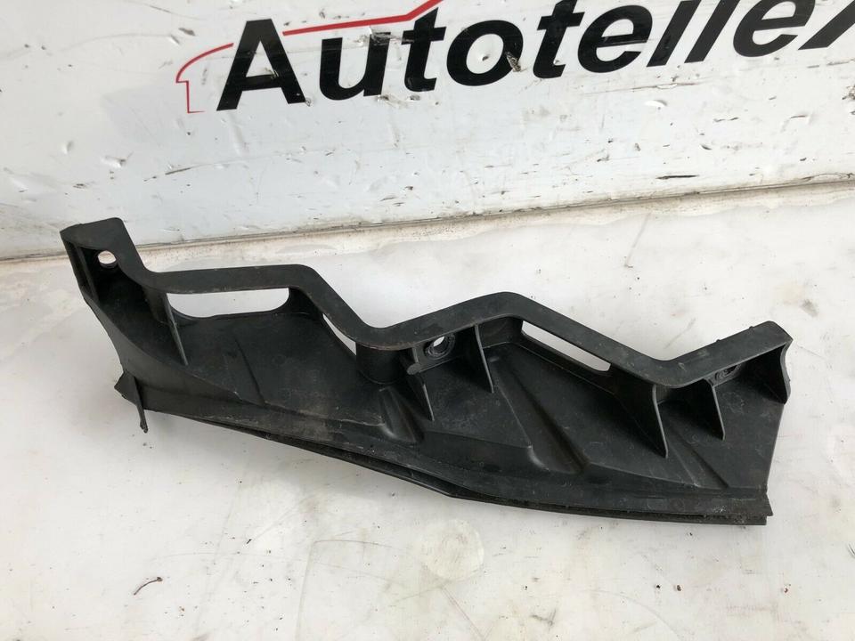 VW Passat B6 3C Scheinwerfer Halter Träger 3C0807889 3C0807890 – Bild 4