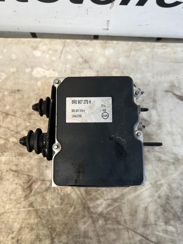 Audi Q5 8R Hydraulikblock ABS Block 8R0907379H – Bild 2