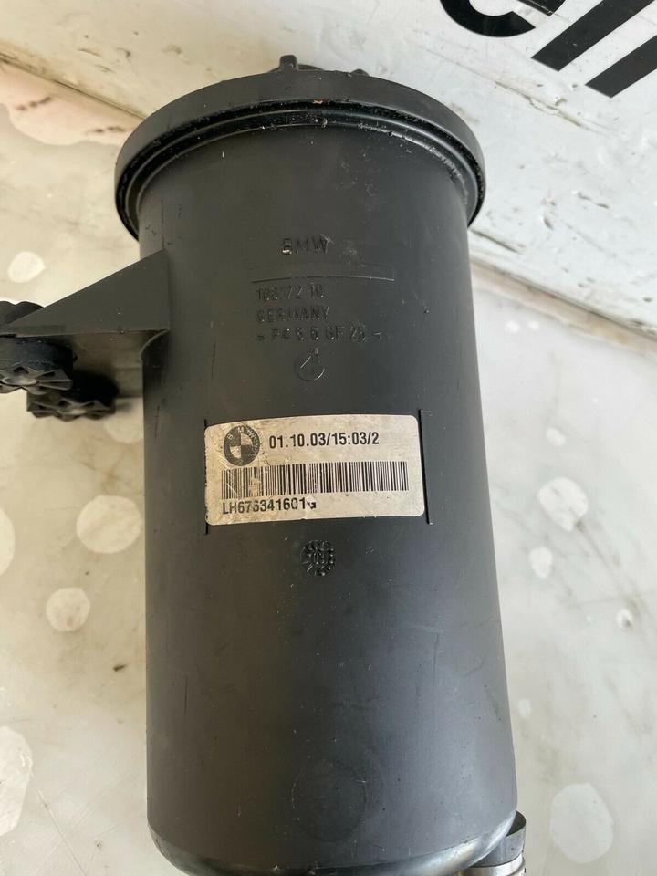 BMW 5er X5 E60 E70 Servolenkung Behälter Ölbehälter 106172 – Bild 3