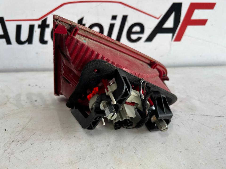 Audi A5 8T Heckleuchte Rückleuchte Leuchte Hinten – Bild 12