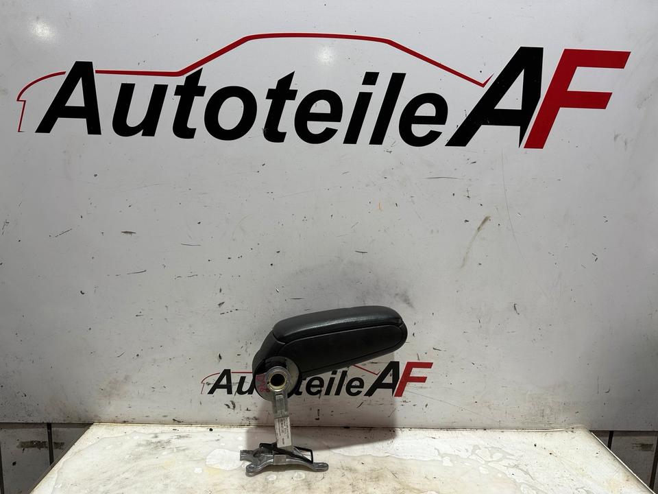 Audi A6 4B Armlehne Mittelarmlehne 4B0864245P 4B0864207C