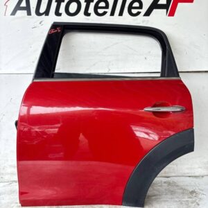 Mini Countryman R60 Tür Hinten Links Komplett B63
