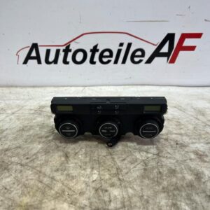 VW Touran 1T1 1T2 Klimabedienteil 74641470