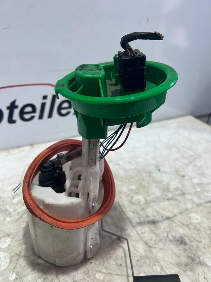 Mini Cooper S R55 Kraftstoffpumpe Benzinpumpe A2C3134770080 – Bild 7