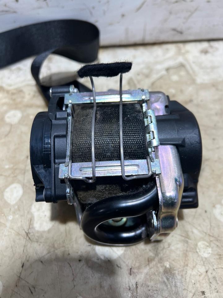 Mini Cooper S F56 Sicherheitsgurt Gurt Vorne 7358368 – Bild 4