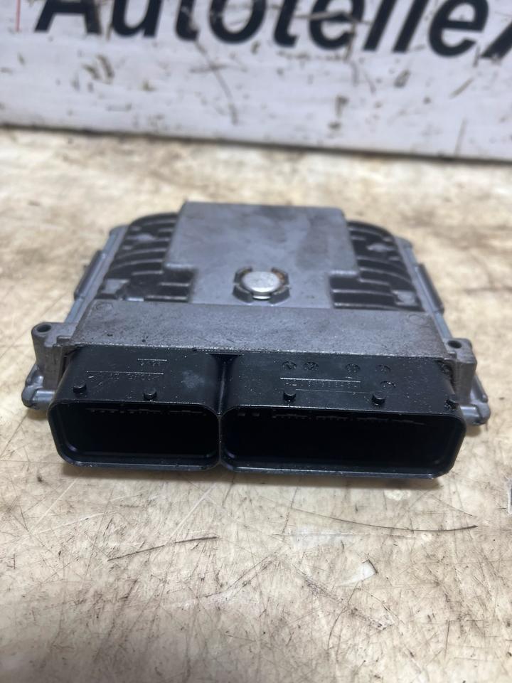 VW Beetle 5C 1.2 TSI CBZ Motorsteuergerät Steuergerät 03F906070CM – Bild 5