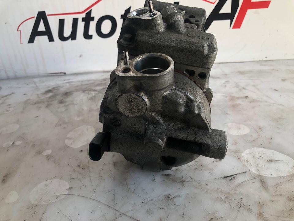 VW Audi Seat Klimakompressor 1K0820859P – Bild 4