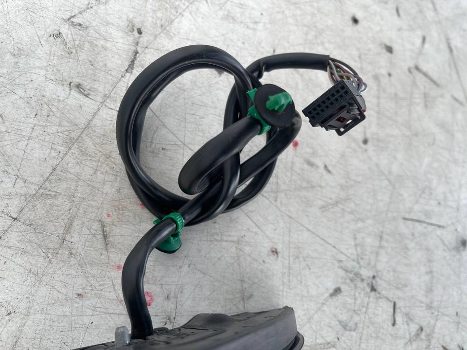 VW Passat B6 Außenspiegel Speigel Vorne Links Rechts LC9X – Bild 13