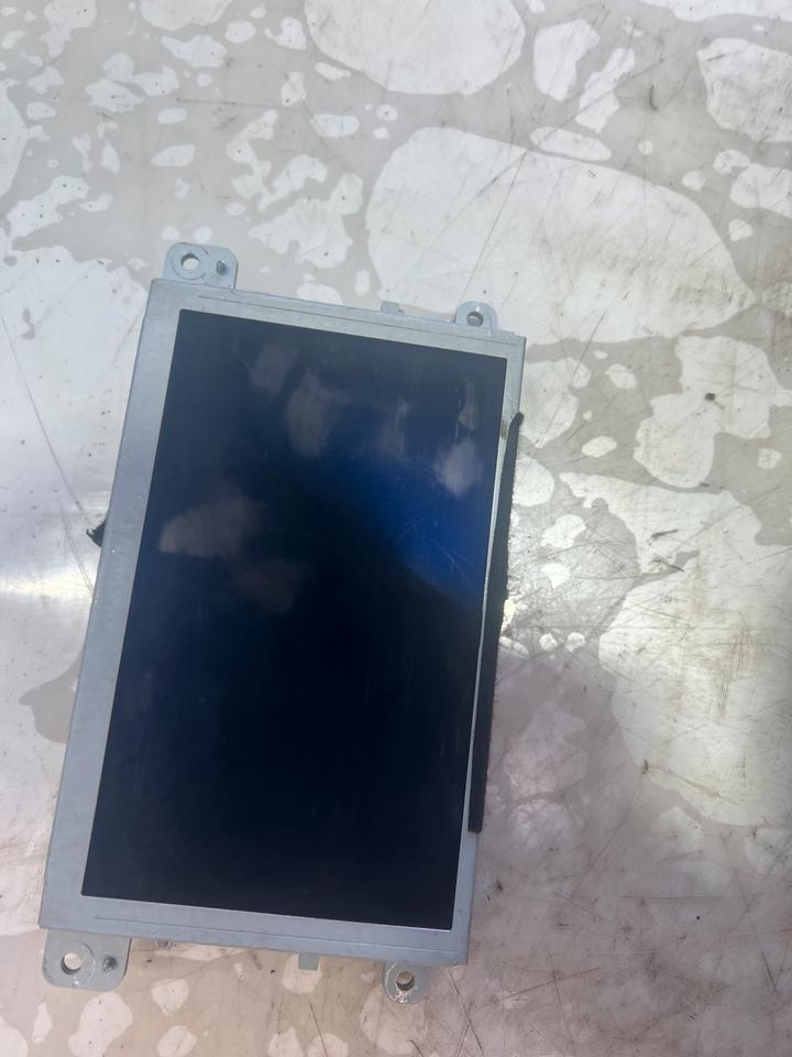 Audi A4 S4 B8 8K Display MMI Navigation Bildschirm 8F091960 – Bild 3