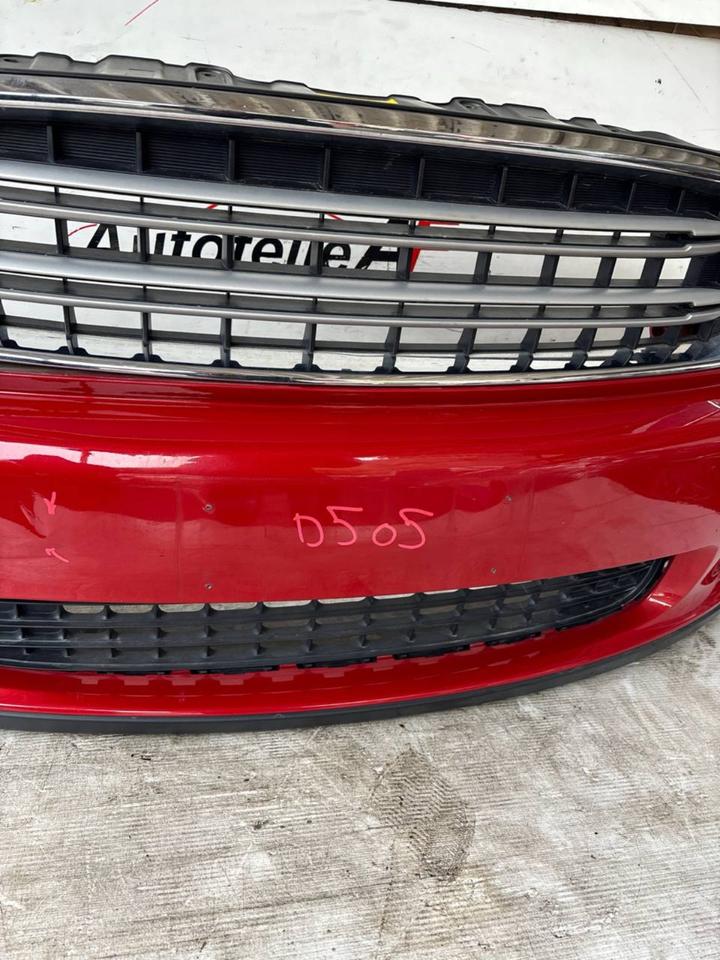 Mini Countryman R60 R61 Stoßstange Frontschürze Vorne B63 – Bild 16